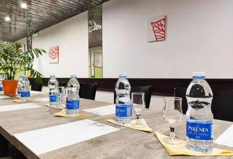 Fotos del hotel Hôtel Hélianthe:  13