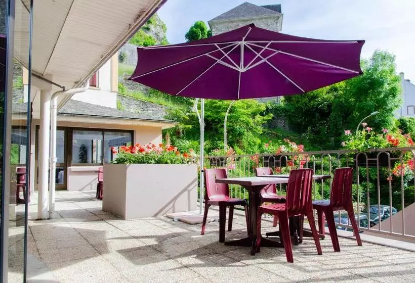 Fotos del hotel Hôtel Hélianthe:  7