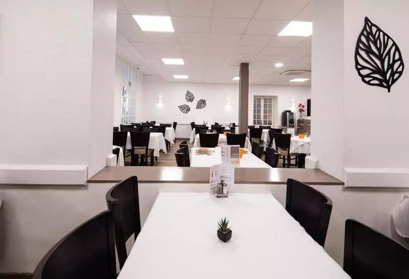 Fotos del hotel Hôtel Hélianthe:  4