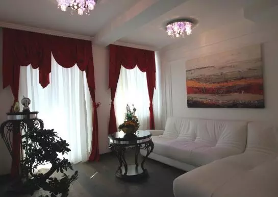 Fotos del hotel Kavun:  5