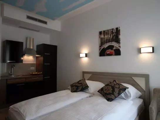 Fotos del hotel Kavun:  2