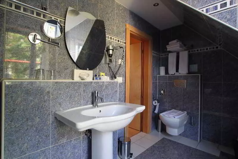 Fotos del hotel Kavun:  3