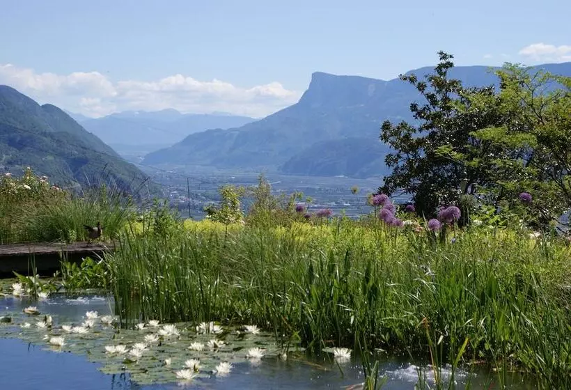 Fotos del hotel Marini S Giardino:  4