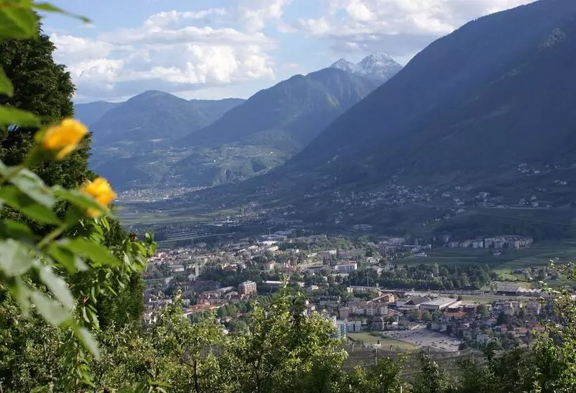 Fotos del hotel Marini S Giardino:  7