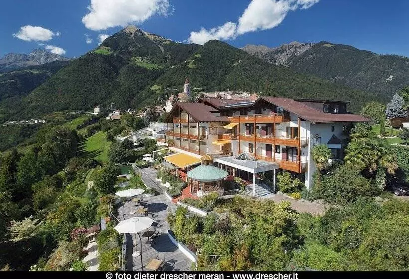 Fotos del hotel Marini S Giardino:  14