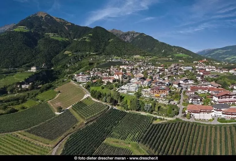 Fotos del hotel Marini S Giardino:  9