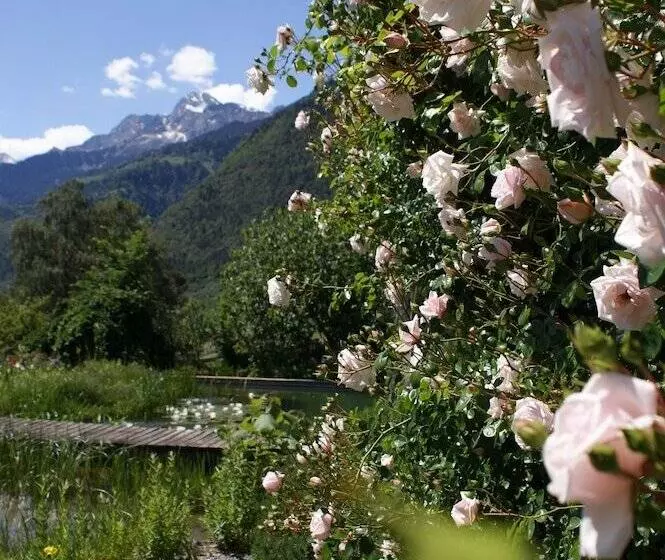 Fotos del hotel Marini S Giardino:  13