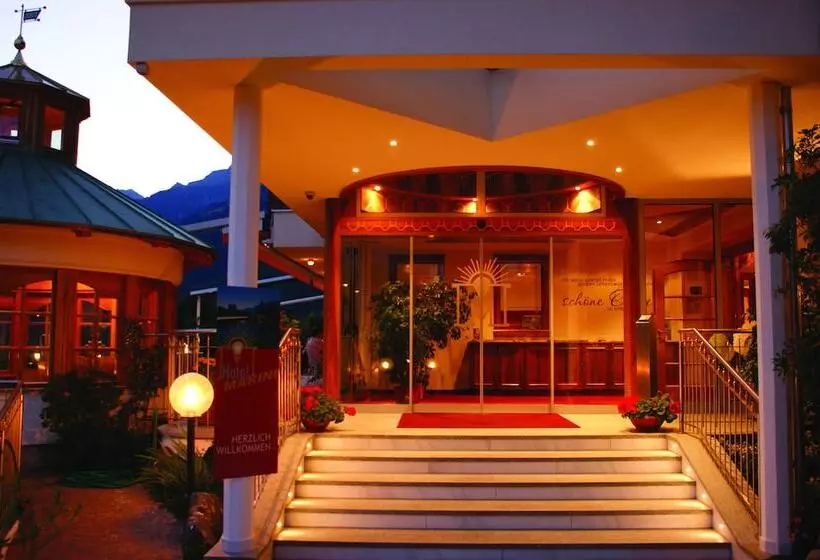 Fotos del hotel Marini S Giardino:  15