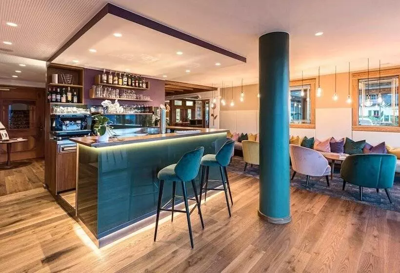 Fotos del hotel Marini S Giardino:  6