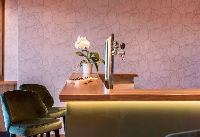 Fotos del hotel Marini S Giardino:  8