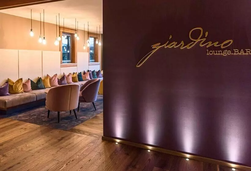 Fotos del hotel Marini S Giardino:  5