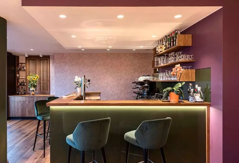 Fotos del hotel Marini S Giardino:  2