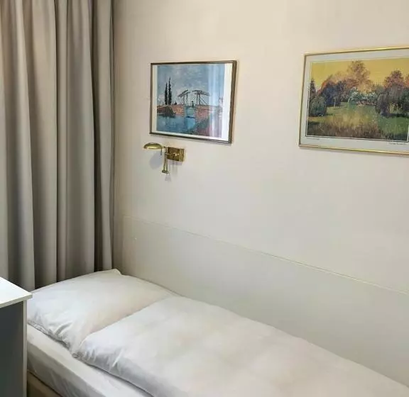 Fotos del hotel Occam:  24