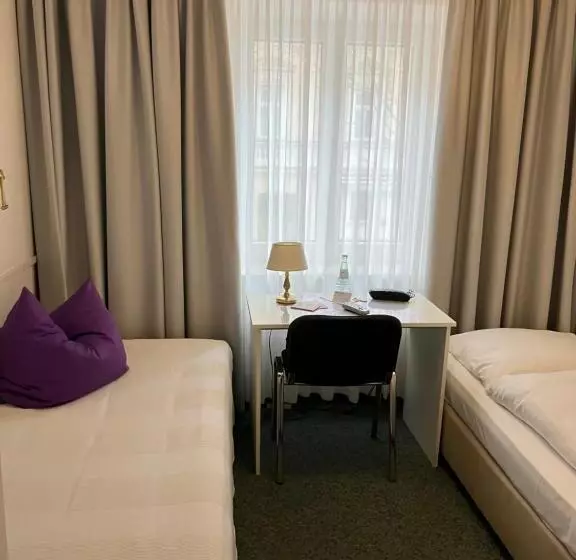 Fotos del hotel Occam:  21