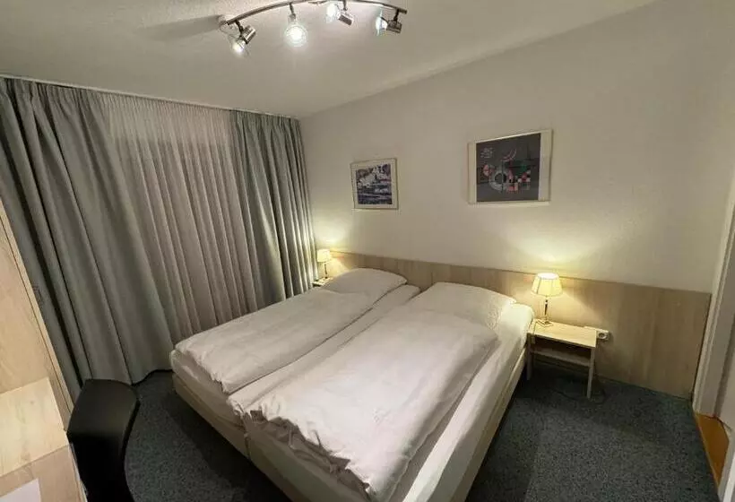 Fotos del hotel Occam:  10