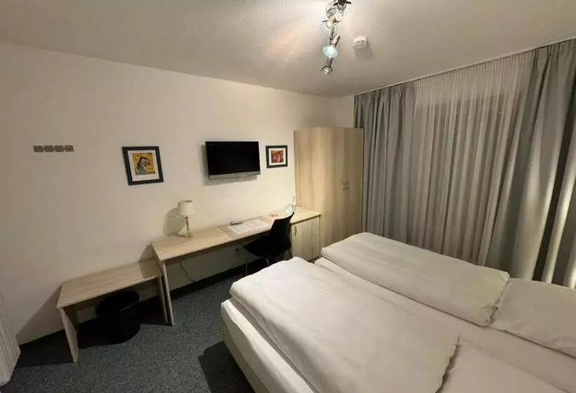 Fotos del hotel Occam:  8