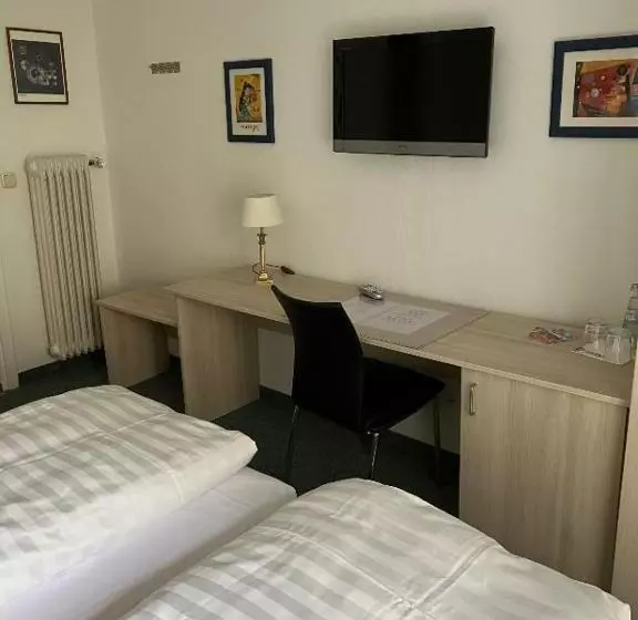 Fotos del hotel Occam:  19