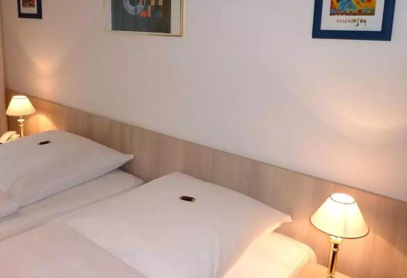 Fotos del hotel Occam:  22