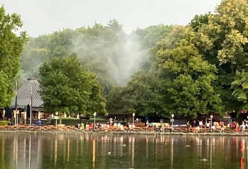 Fotos del hotel Occam:  3