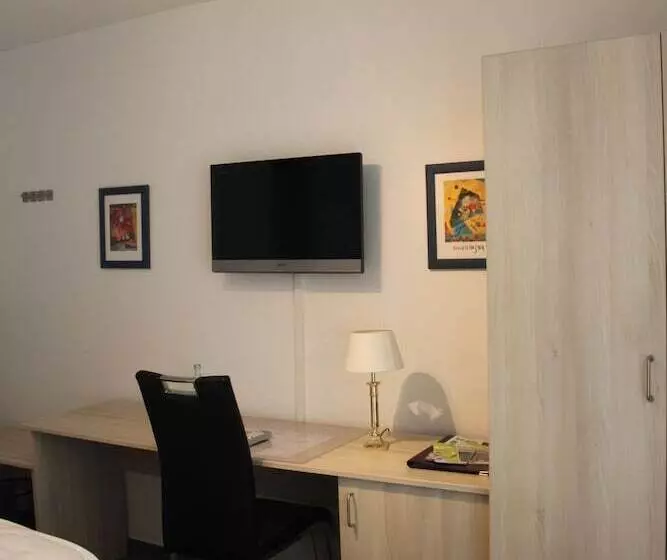 Fotos del hotel Occam:  20