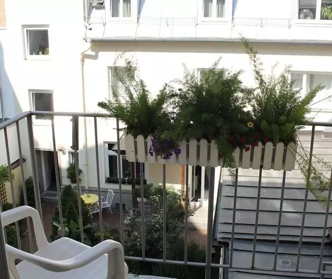 Fotos del hotel Occam:  4