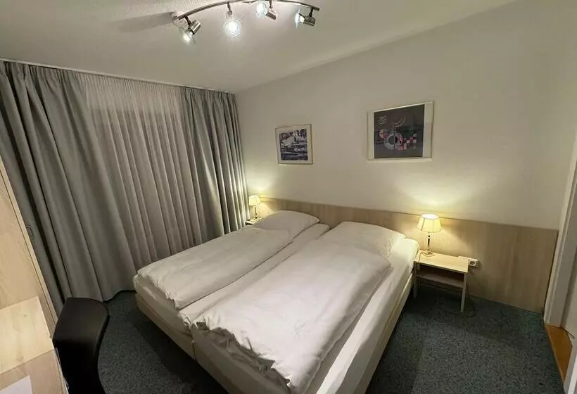 Fotos del hotel Occam:  14