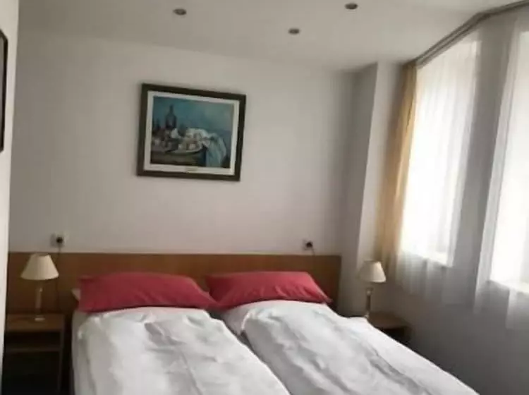 Fotos del hotel Occam:  16