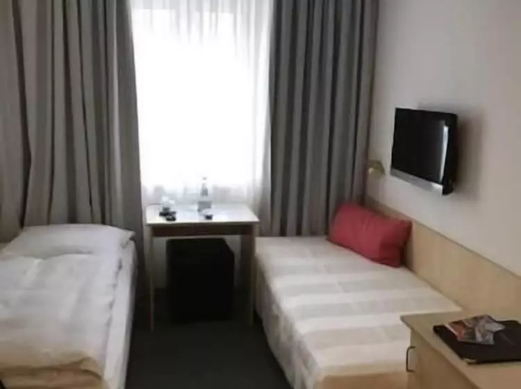 Fotos del hotel Occam:  6