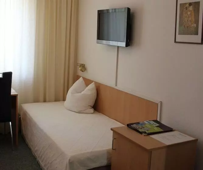 Fotos del hotel Occam:  18