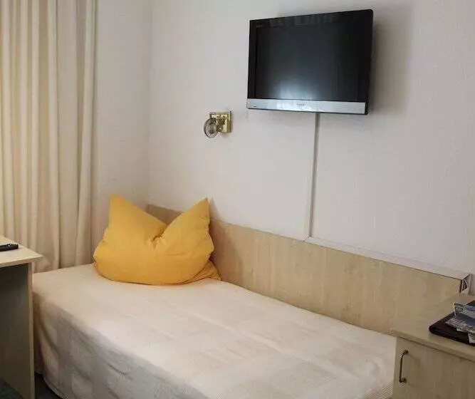 Fotos del hotel Occam:  12