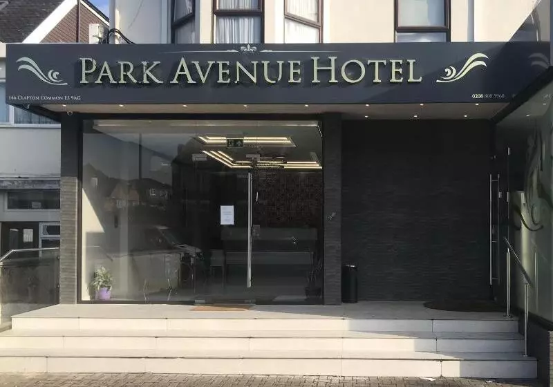 Park Avenue Hotel