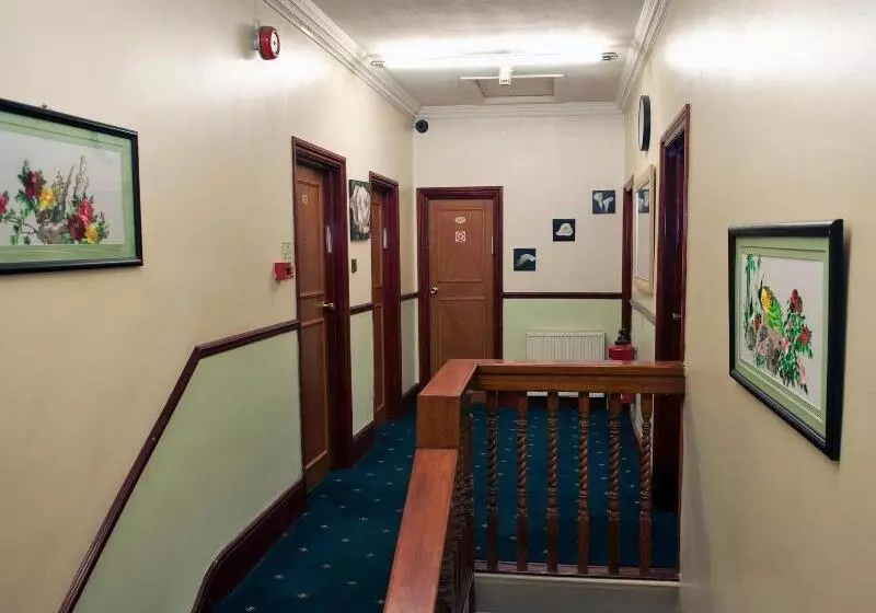 Fotos del hotel Park Avenue Hotel:  2