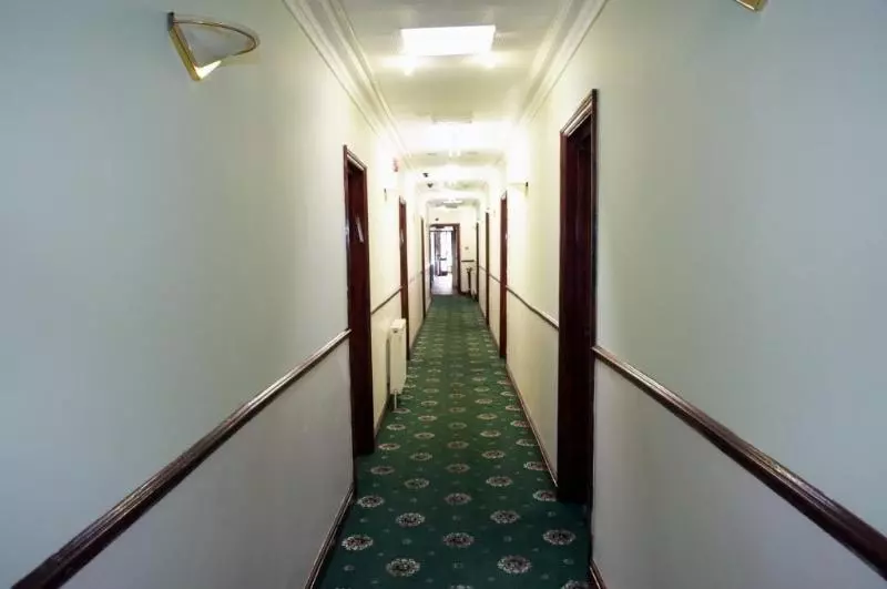 Fotos del hotel Park Avenue Hotel:  4