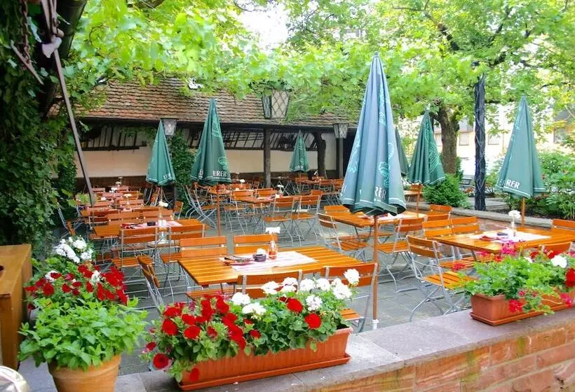 Fotos del hotel Petzengarten:  3