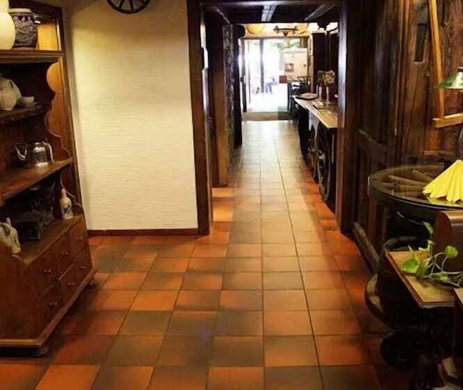 Fotos del hotel Petzengarten:  6