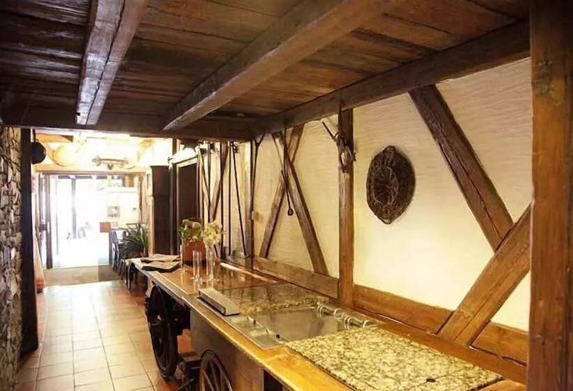 Fotos del hotel Petzengarten:  2