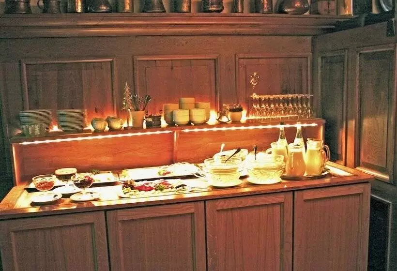 Fotos del hotel Petzengarten:  4