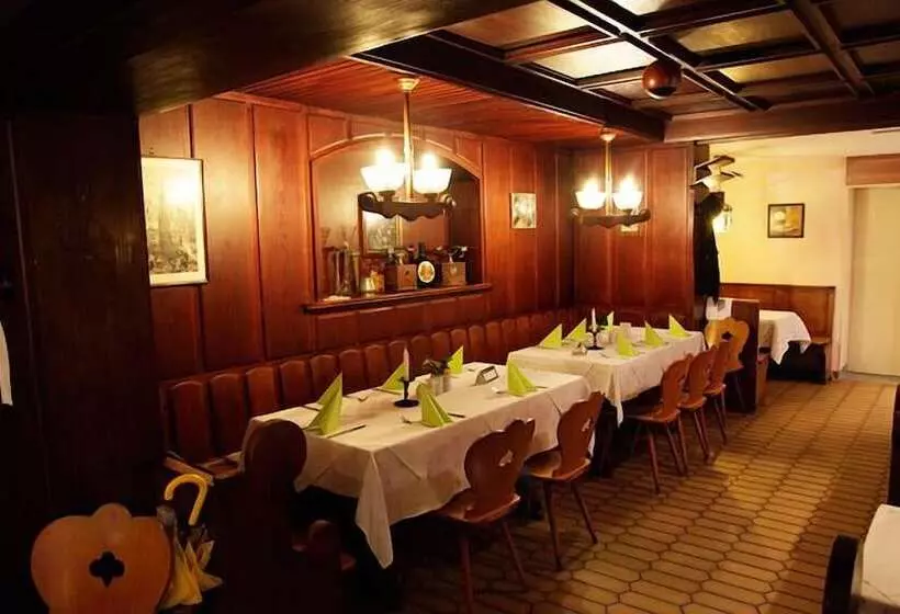 Fotos del hotel Petzengarten:  11