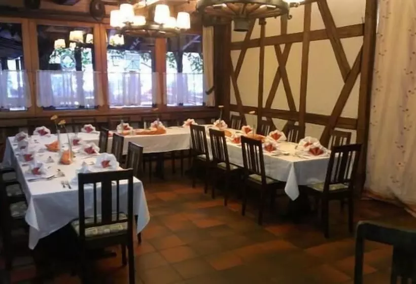 Fotos del hotel Petzengarten:  5