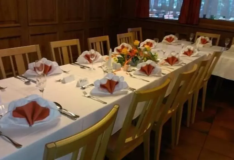 Fotos del hotel Petzengarten:  13