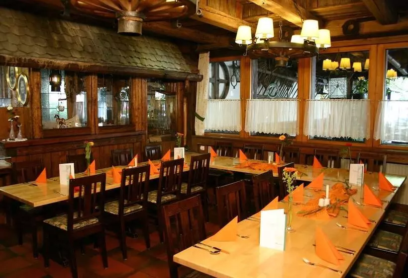 Fotos del hotel Petzengarten:  10