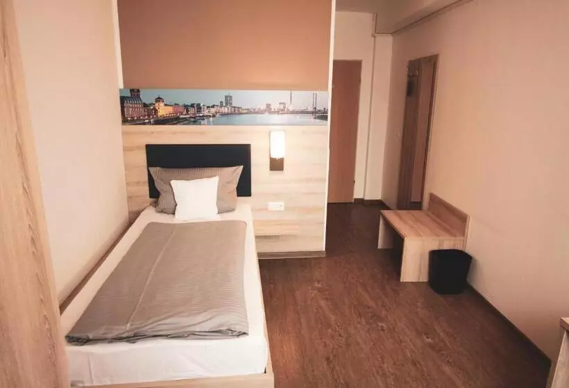 Fotos del hotel Am Vogelsanger Weg:  14