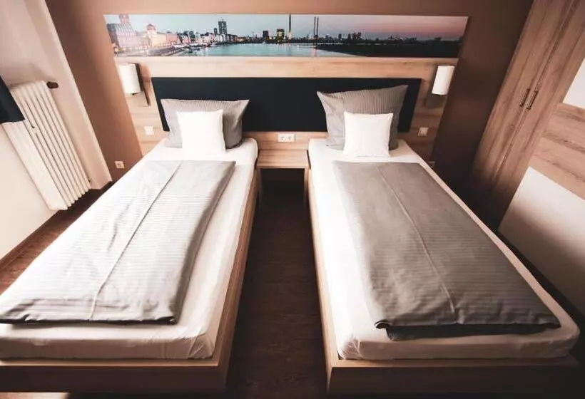 Fotos del hotel Am Vogelsanger Weg:  17