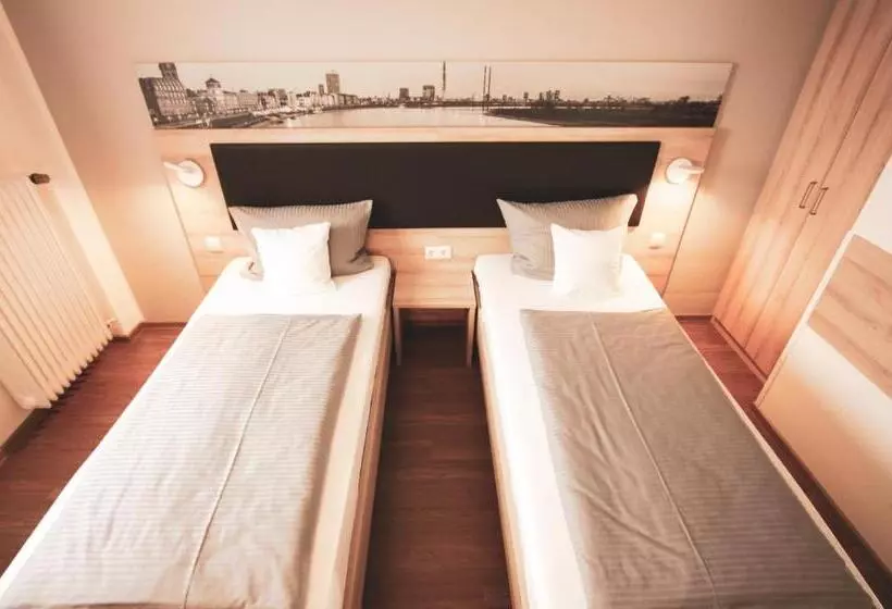 Fotos del hotel Am Vogelsanger Weg:  22