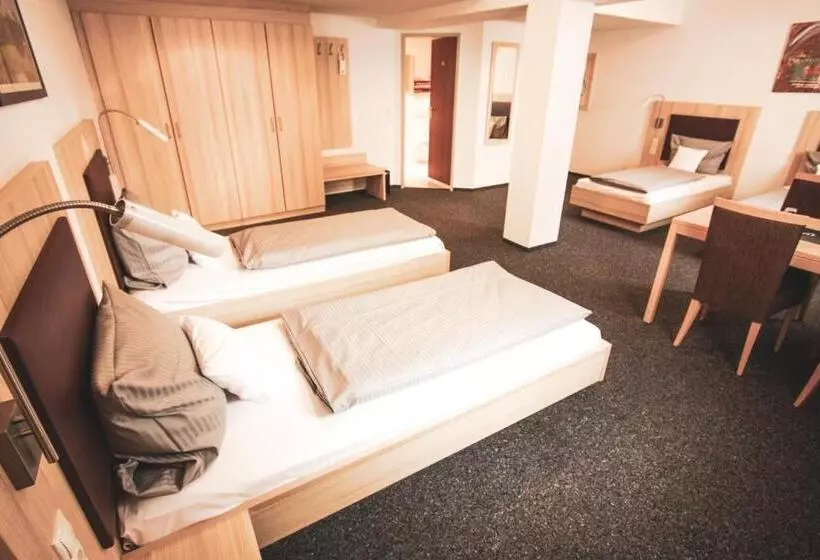 Fotos del hotel Am Vogelsanger Weg:  23