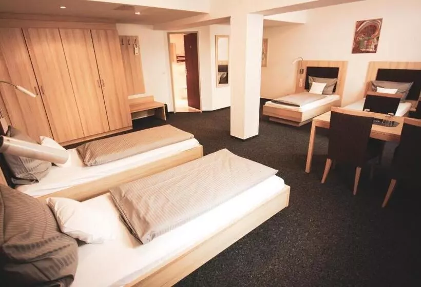 Fotos del hotel Am Vogelsanger Weg:  18