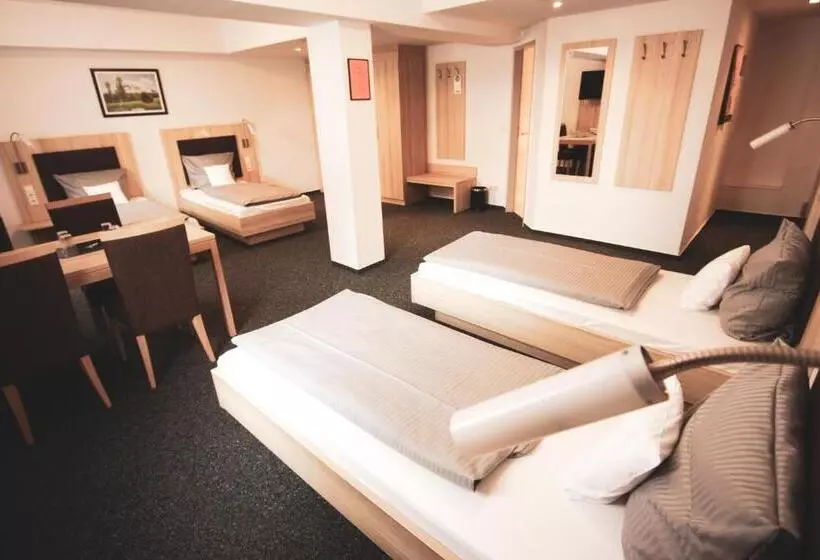 Fotos del hotel Am Vogelsanger Weg:  24