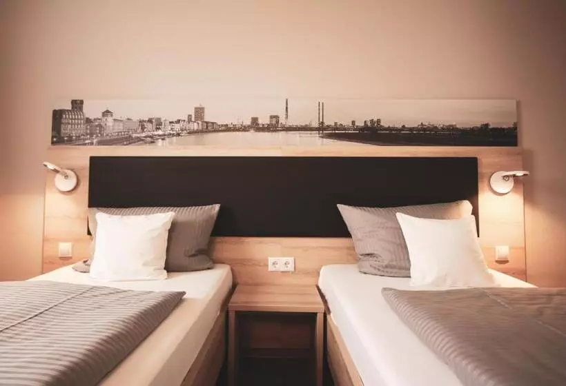 Fotos del hotel Am Vogelsanger Weg:  19