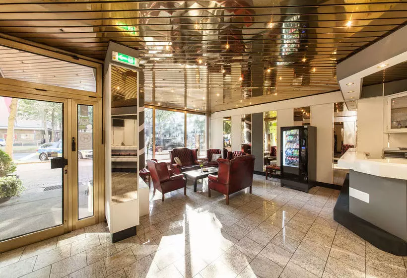 Fotos del hotel Neues An Der Oper:  6