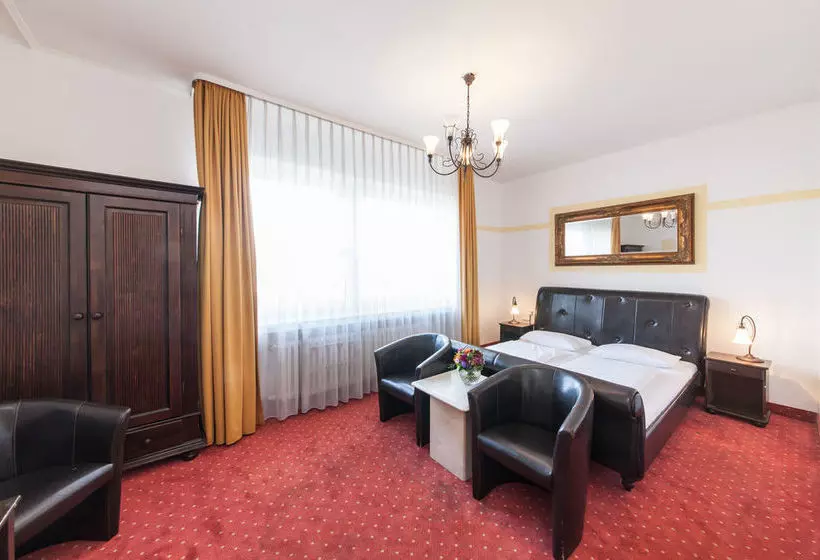 Fotos del hotel Neues An Der Oper:  13